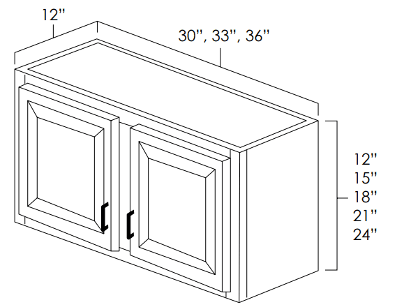 Designer Natural-W3024