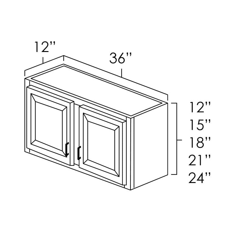 Designer Natural-Assembled-W3621