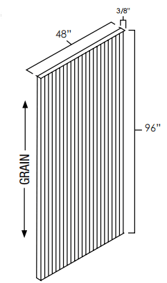 Platinum Shaker - BBFBP4896