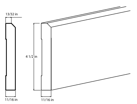 Platinum Shaker - Assembled - DEC004