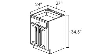 Designer Natural-Assembled-B27