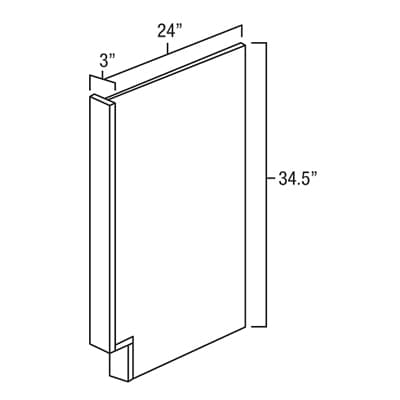 Designer Natural-Assembled-BEP3