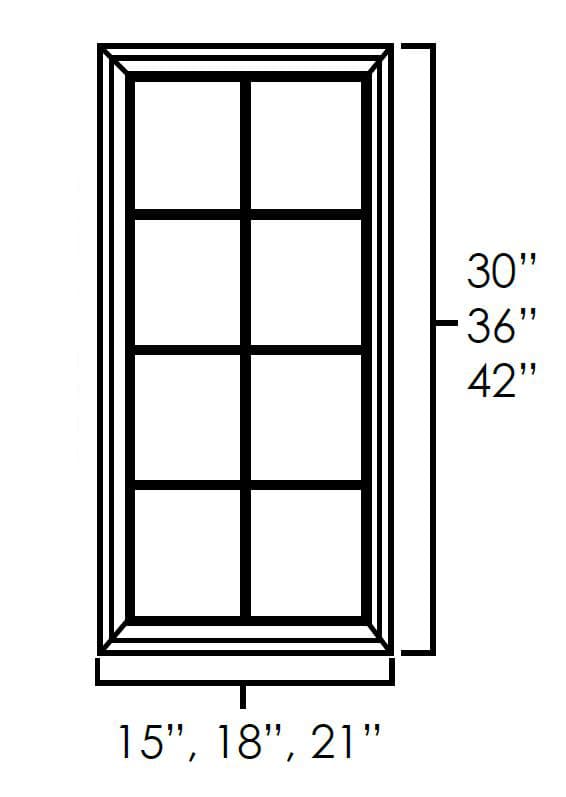 Designer Natural-MD1530