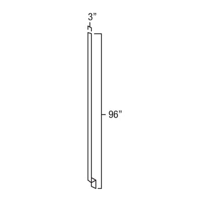 Designer Natural-Assembled-TF396