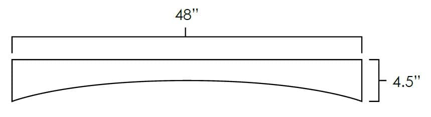 Designer Natural-VA48