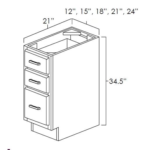 Designer Natural-VDB1221