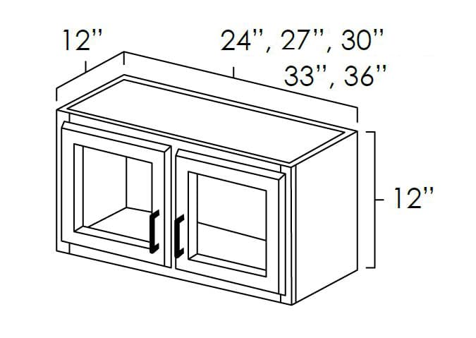 Designer Natural-W2412PG
