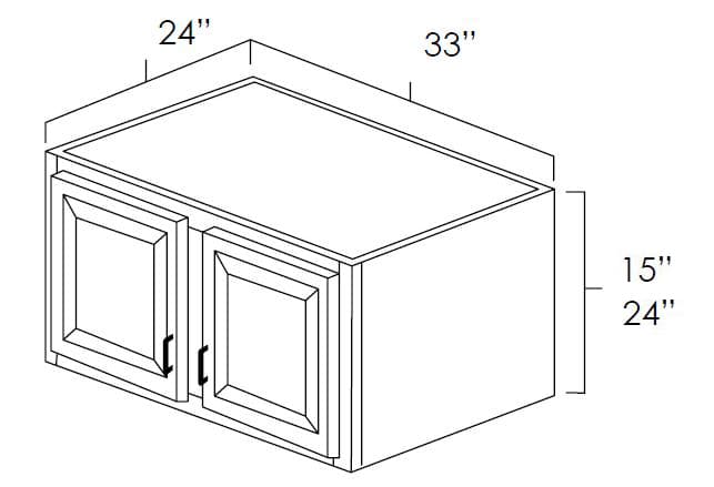 Designer Natural-WR3315