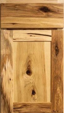 Hickory Shaker