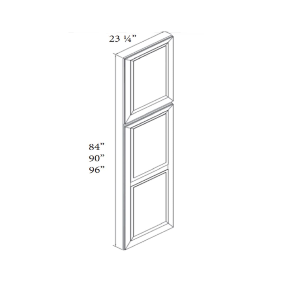 Designer Natural-Assembled-MTEP84