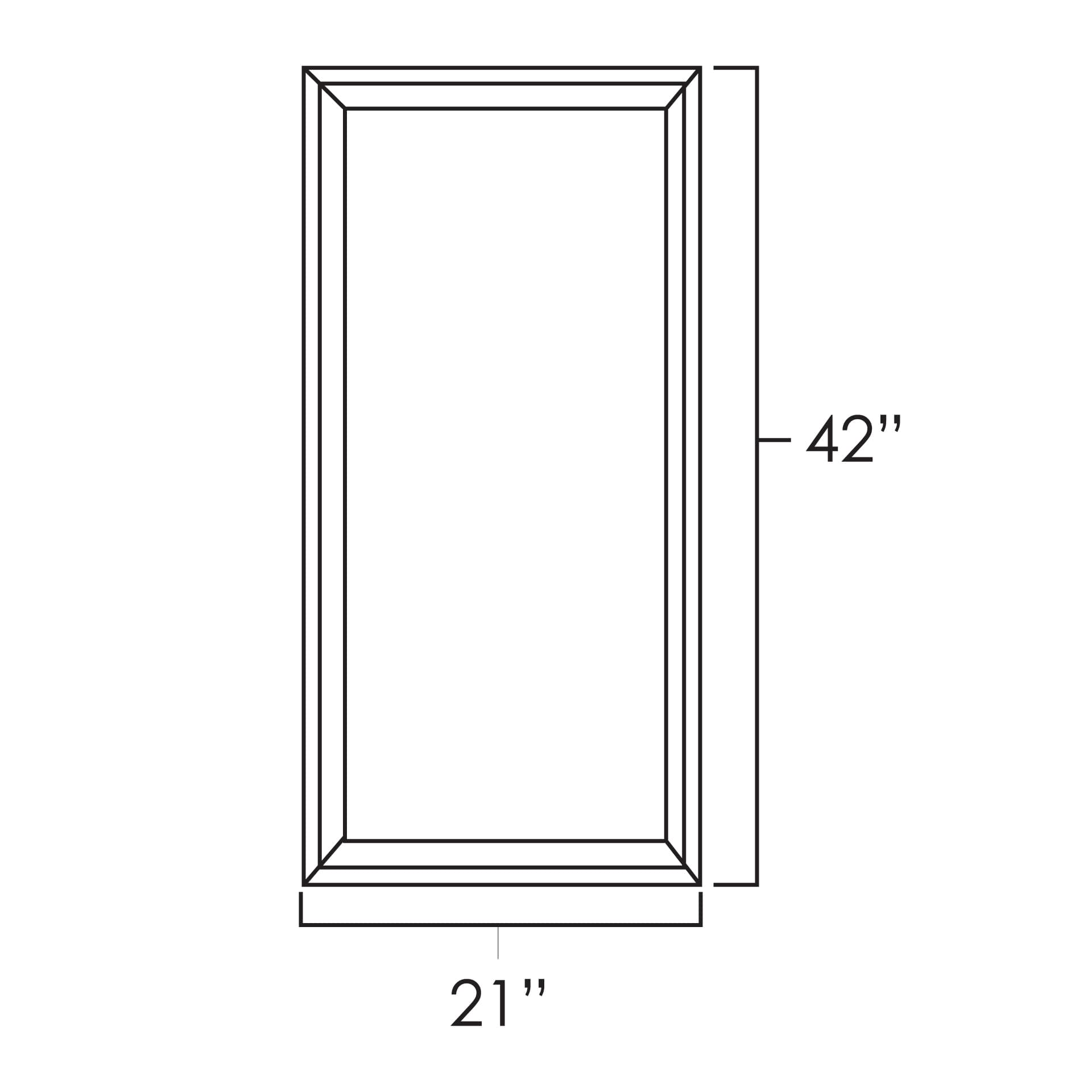 Designer Natural-Assembled-PG2142