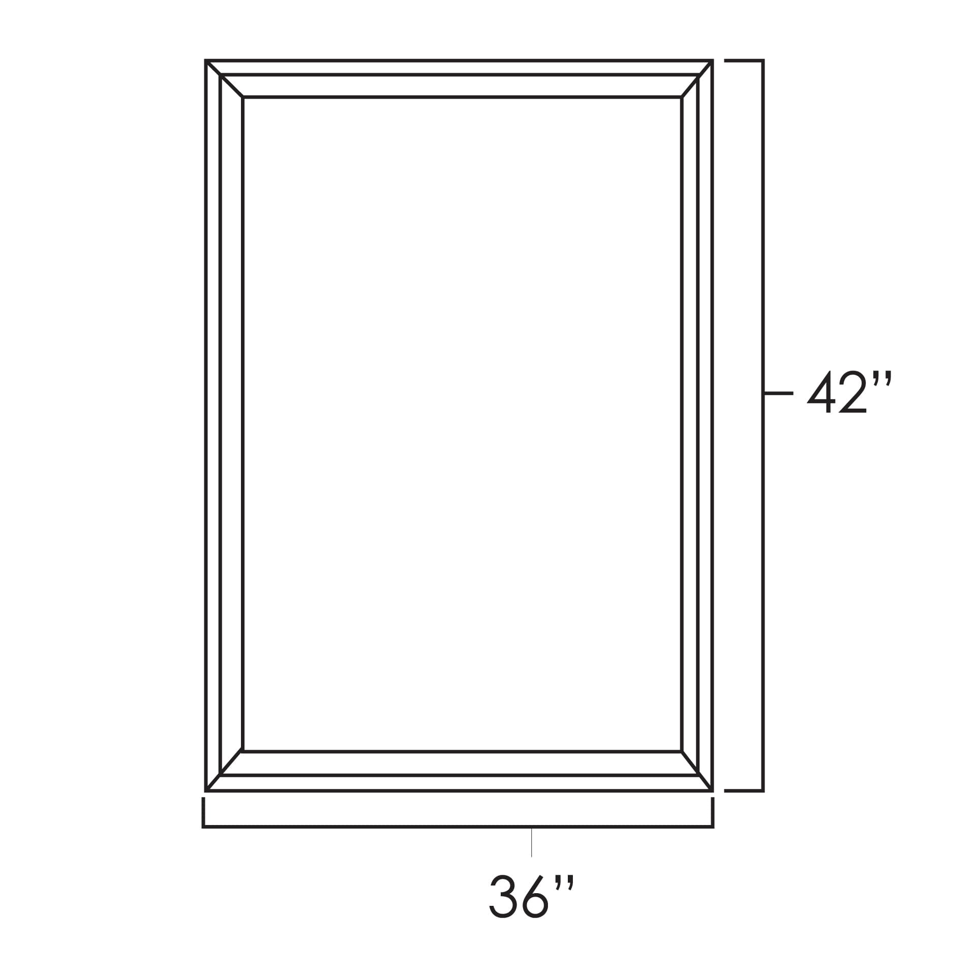 Designer Natural-Assembled-PG3642