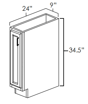 Aspen White - TB09
