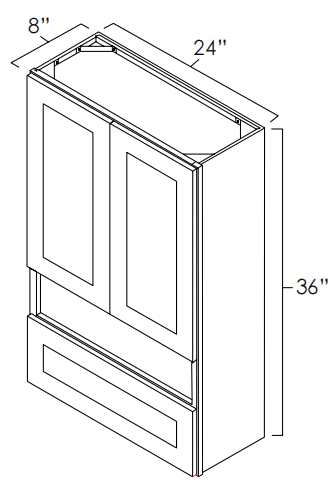 Hickory Shaker - TT2436