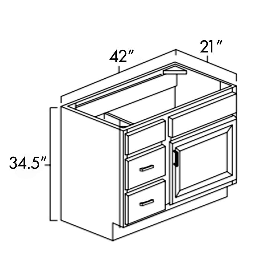 Designer Natural-V4221DL