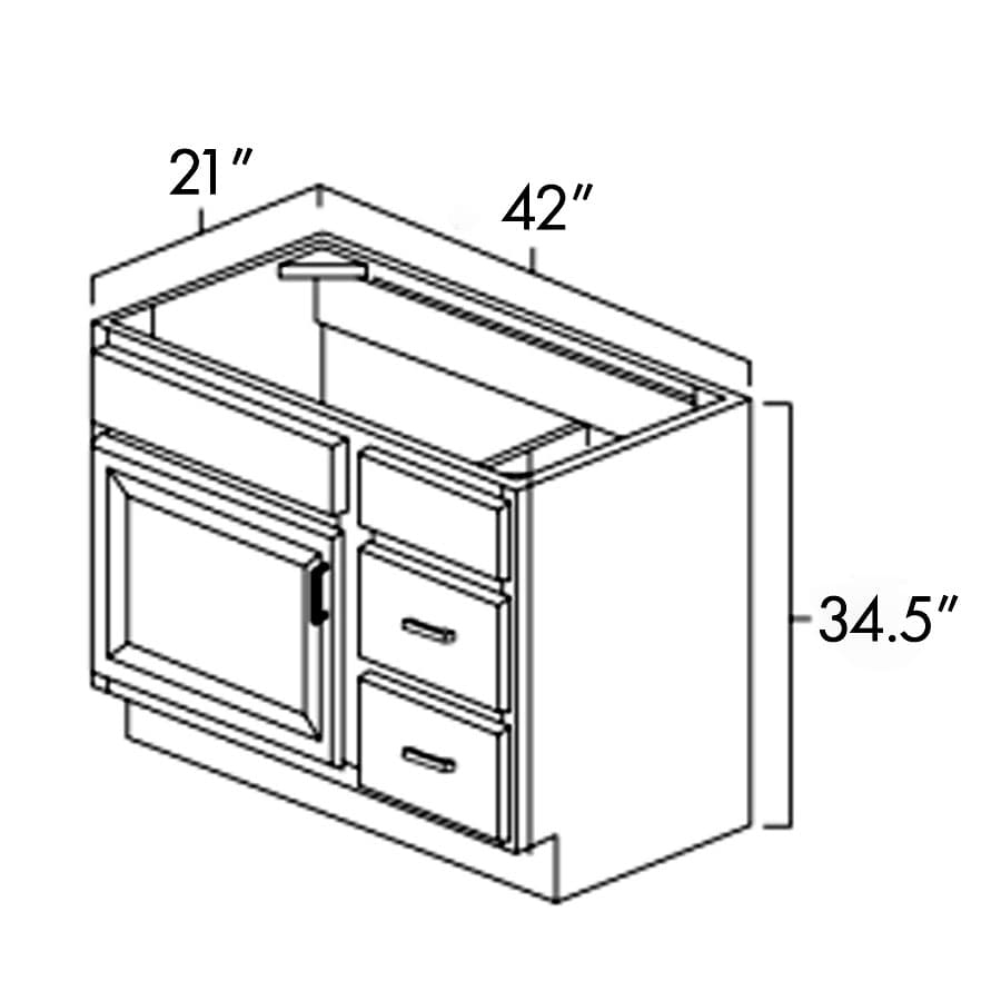 Designer Natural-V4221DR