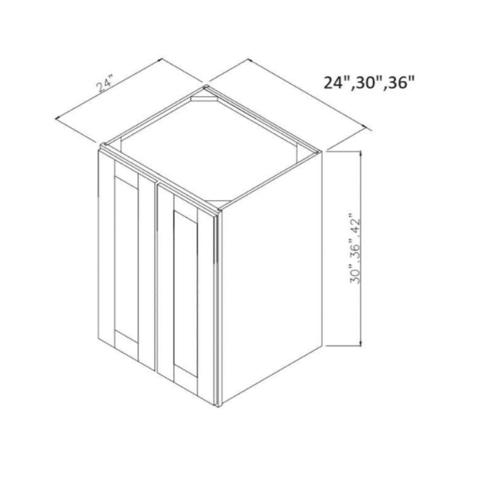 Designer Natural-Assembled-W243024