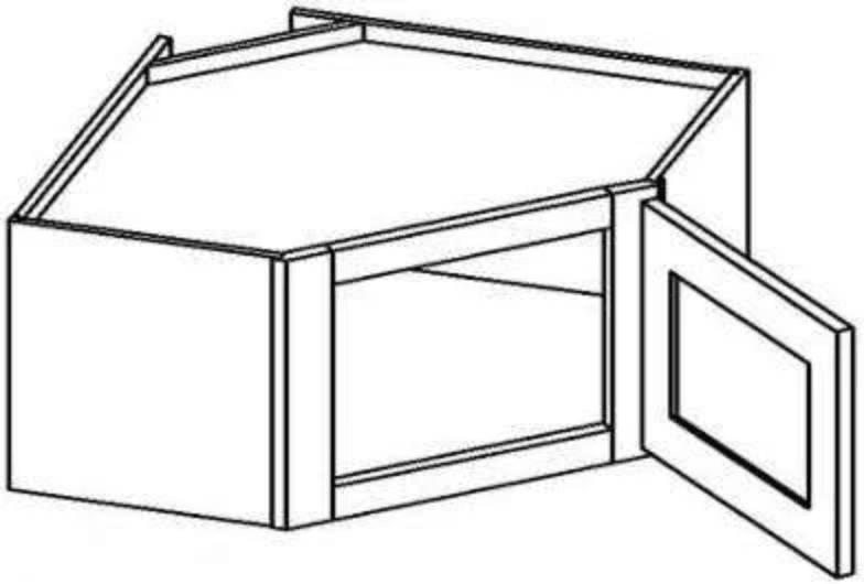 Designer Natural-Assembled-WDC2412PG