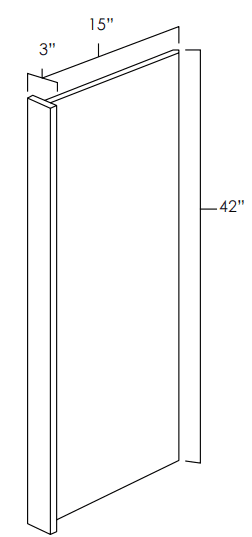 White Shaker - WEP1542