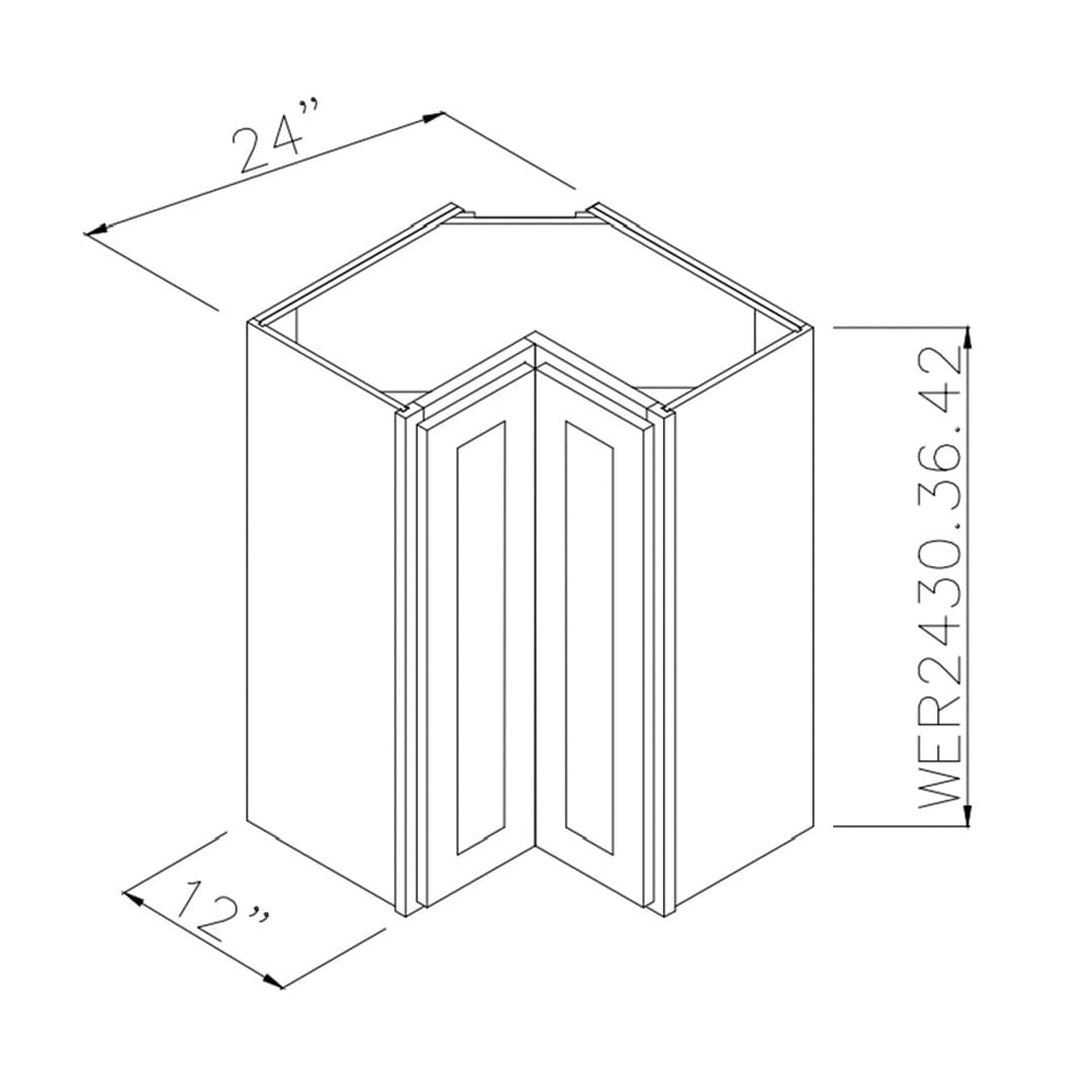 Designer Natural-WER2442