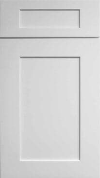 White Shaker