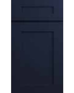 Navy Blue Shaker