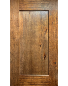 Rustic Hickory