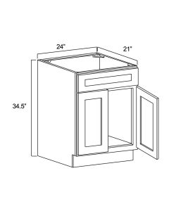 Designer Natural-Assembled-V2421