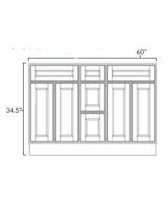 Classic Cream-VSDB60