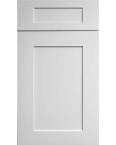 White Shaker